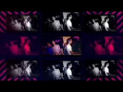 SPOT Bandalai Sevilla INAUGURACIÓN 30.09.2016