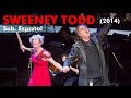 Sweeney Todd Sub Español 2014 Emma Thompson Bryn Terfel Audra McDonald