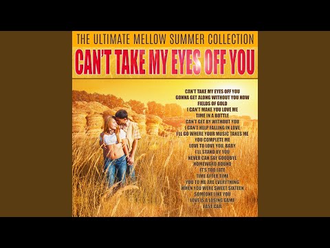 I'll Go Where Your Music Takes Me