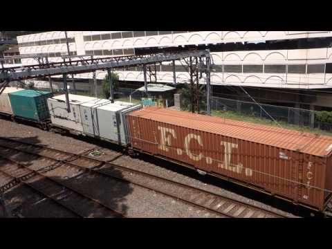 Double NR's with 3SB1 - 20/1/15