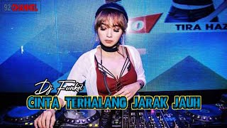 Download lagu Dj Funkot 'Cinta Terhalang Jarak Jauh' (Rheina) mp3 Download lagu Dj Funkot 'Cinta Terhalang Jarak Jauh' (Rheina) mp3