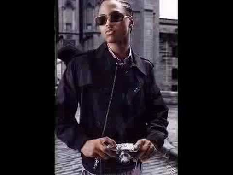 Trey Songz - Hi-Definition