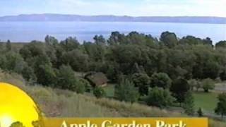 preview picture of video 'Camperworld - Apple Garden Park'