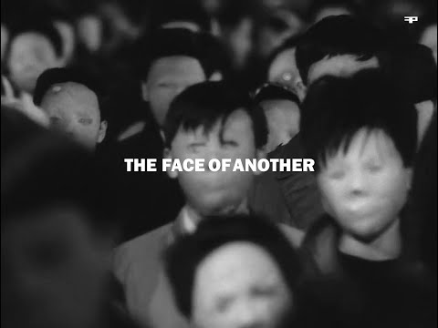 The face of another edit | Resonance.