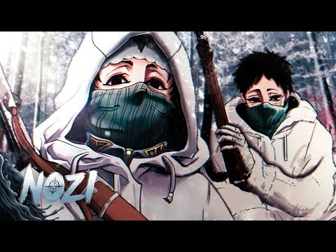 Nozi - Muerte Blanca | Simo Häyhä