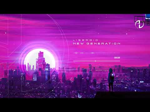 Lisergio - New Generation (Official Audio)