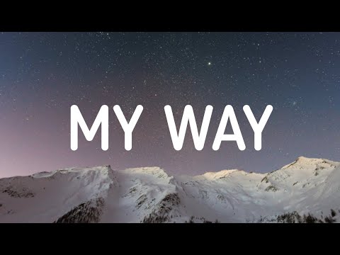 Cassette - My Way | 1 HOUR
