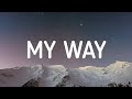 Cassette - My Way | 1 HOUR