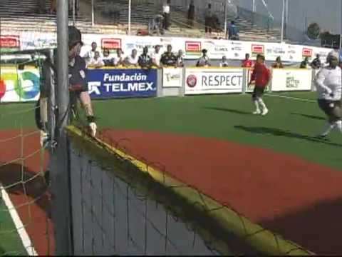 USA - ENGLAND women day 9, HWC 2012