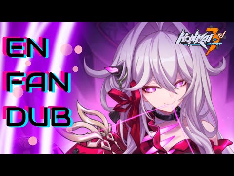 [EN FANDUB] v7.4 Invitation to the Mad Banquet Trailer — Honkai Impact 3rd
