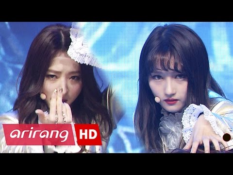 [Simply K-Pop] Dreamcatcher(드림캐쳐) _ GOOD NIGHT _ Ep.260 _ 041417