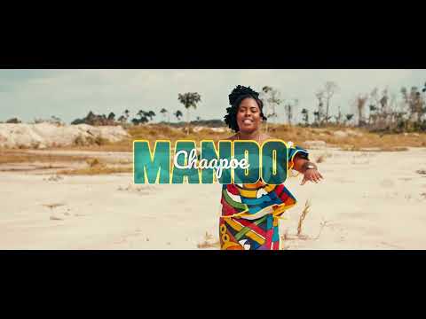 CHAAPOE - MANDO (OFFICIAL VIDEO)