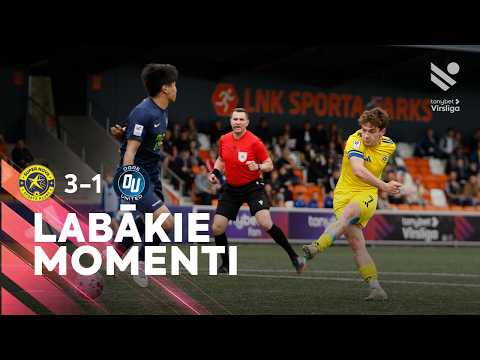  SK Super Nova Riga 3-1 Ogre United 