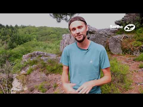 Bruno Maltor, son avis sur la Sarthe !