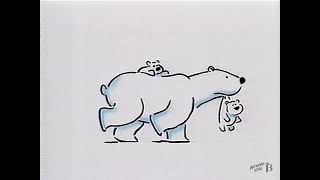 Halifax Shopping Centre Christmas Commercial 1993 (Version 2)