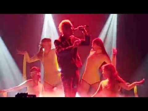 Trigger & Fiance - MINO of WINNER