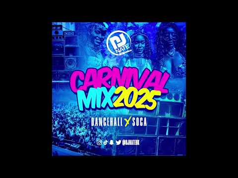 2025 Dancehall Mix | by DJ Nate (Story Book Riddim, Valiant, Masicka, Ayetian, Shenseea + More)