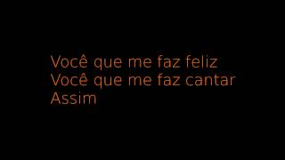 AINDA BEM - Marisa Monte ♥ com letra  ♥ (lyrics)