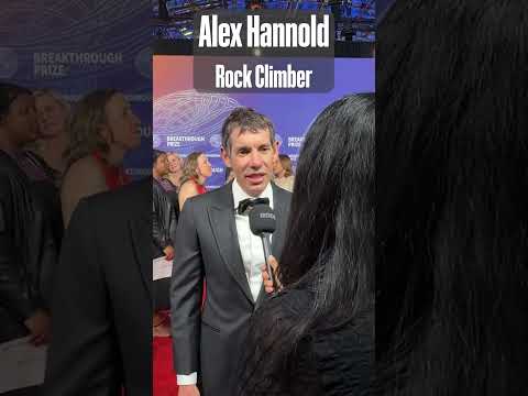 Sesha hosting reel - red carpet and live events