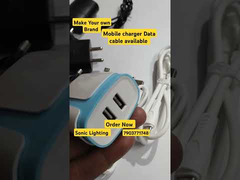 Charging Adaptor