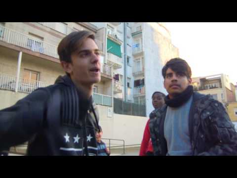 Negrasa vs Deff (OCTAVOS)