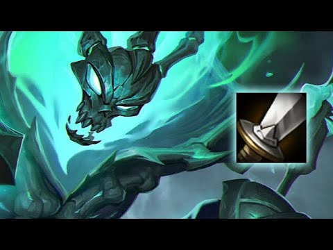 AD Thresh Kills Things