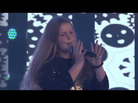 Marija Apalko, 13 metų, Lietuva