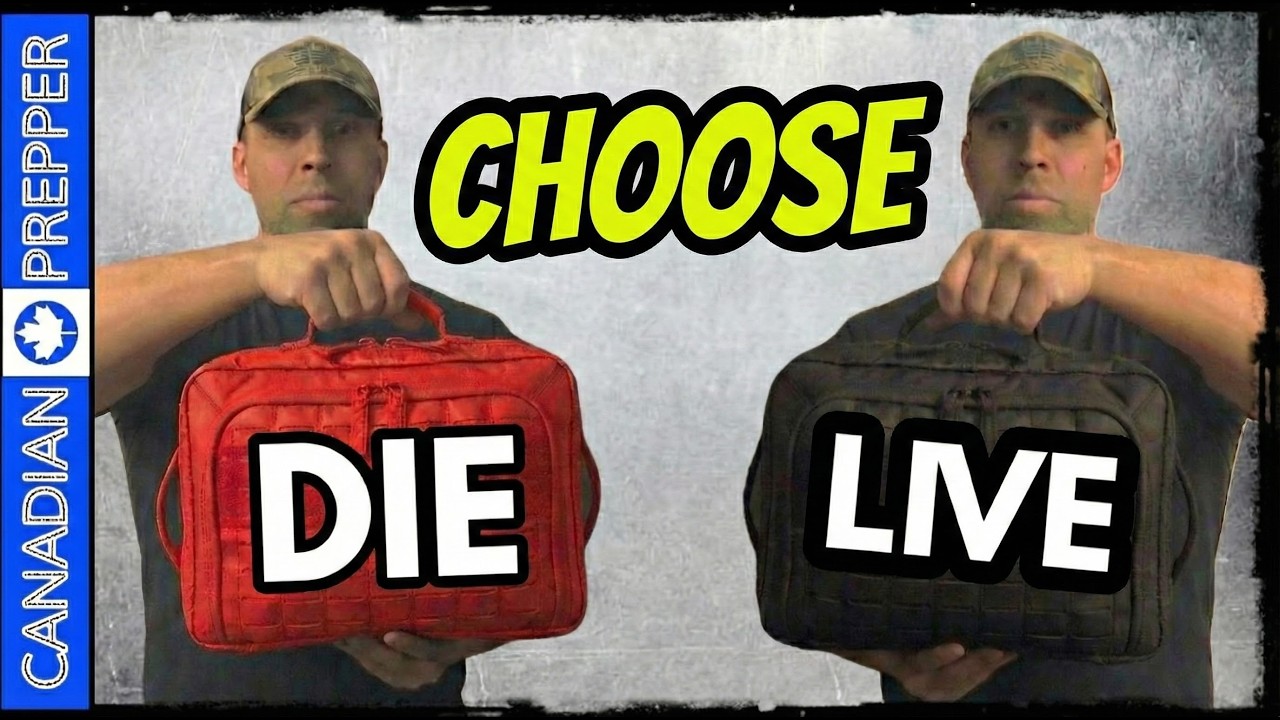 WARNING! This Will Get You Killed.