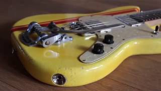 Video thumbnail for Revelator NitroJet with Lollar El Rayos by Maxwell Caplin