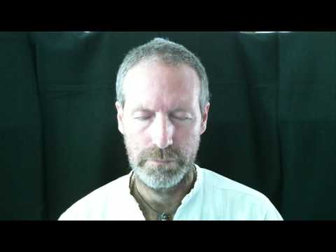 A Positive Greeting and Brief Contemplation