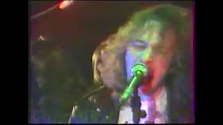 Moby Dick-Talpak (Rockstúdió 1991)