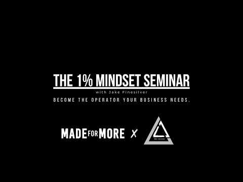 How to Become an Unstoppable High-Performer