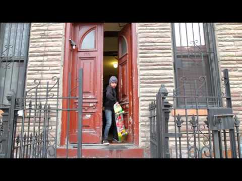 Computer Magic - "Running"