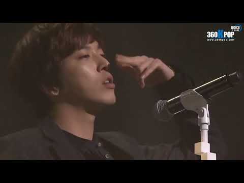 Vietsub Jung Yong Hwa 1st CONCERT ONE FINE DAY {BOICE Team}