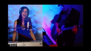 Ashes and Dreams - Studio Sessions: Left Right Left (PsyChill Mix)