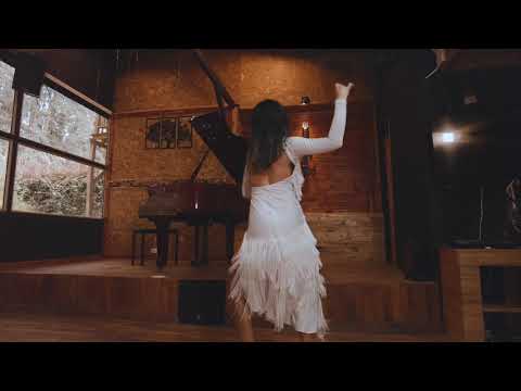 Fusion Bellydance Colombia - DAW DA HIYA (Ofra Haza feat Iggy Pop)