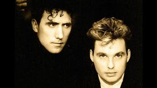 Orchestral Manoeuvres In The Dark - Forever Live And Die