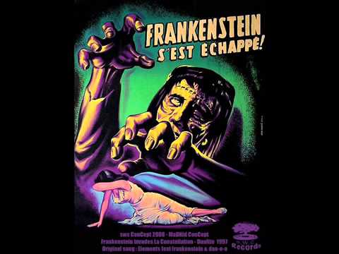 La Constellation feat Frankenstein & Dan e-o - Elements