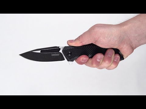 Kershaw 3935 - Flourish