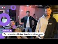 Dj's Lucas & Steve over Justin Bieber, muziek en corona