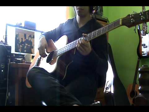 Seikitou - Acidman