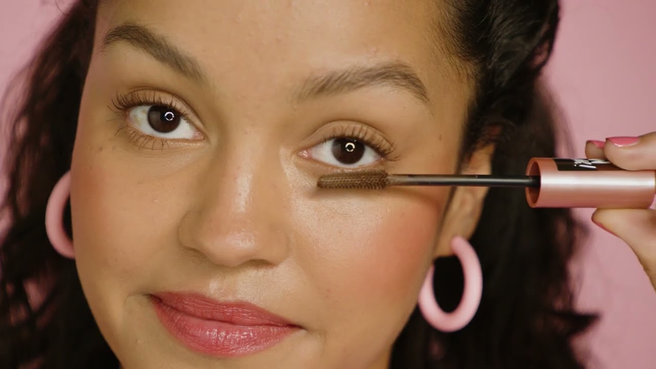 მოცულობის ტუში