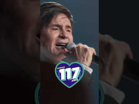 117 ANOS DE ITUMBIARA: SHOW COM CHITÃOZINHO E XORORÓ EM 10 DE OUTUBRO