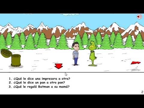 download lagu mp3 mp4 Grinch Saw Game Solucion, download lagu Grinch Saw Game Solucion gratis, unduh video klip Grinch Saw Game Solucion