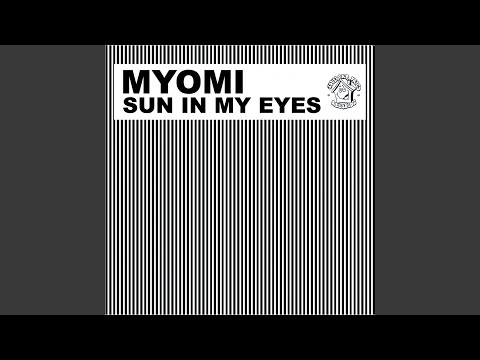 Sun in My Eyes (Mj Cole Vocal Remix)