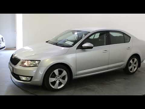 Skoda Octavia Style 1.6tdi 110HP - Image 2