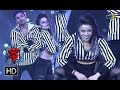 Phalguni Performance | Dhee 10 |  17th January 2018 | ETV Telugu