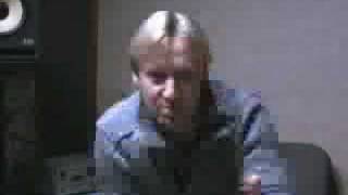 Видеообращение Дмитрия Харатьяна