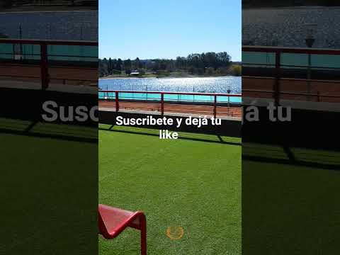 villa del dique Córdoba #argentina #turismo #viajes #cordoba