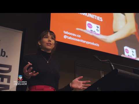 ThincLab Demo Day 2019